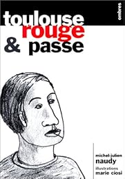 Toulouse rouge & passe
