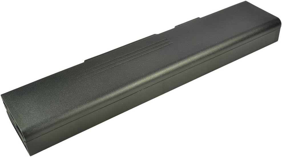 Duracell Original Laptop Battery for Toshiba PA3788U-1BRS - fits Satellite K40 213Y - Image 3