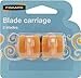 Fiskars Trim Blade Style I Triple Track Cut 2pc