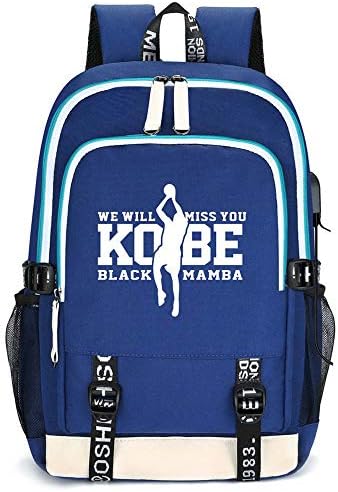 ランドセル コービー ブライアント バックパック Black Mamba 2 通学 超激安特価 学生 リュック 通勤 大容量