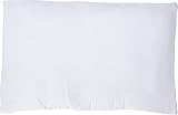 Baby's Comfort 100% Cotton Duvet & Pillow Set White 120x90cm 60x40cm view 2
