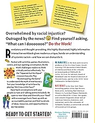 Do the Work!: An Antiracist Activity Book