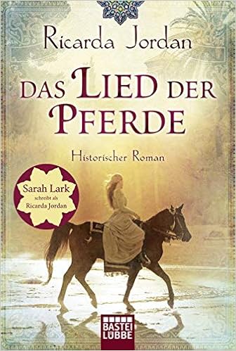 Das Lied Der Pferde Amazon Fr Jordan Ricarda Dreher Tina Livres Anglais Et Etrangers