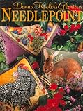Donna Kooler's Glorious Needlepoint by