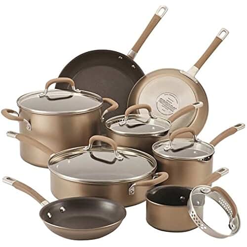 zepter cookware set