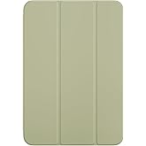 Apple Smart Folio for iPad mini (A17 Pro) - Sage ​​​​​​​