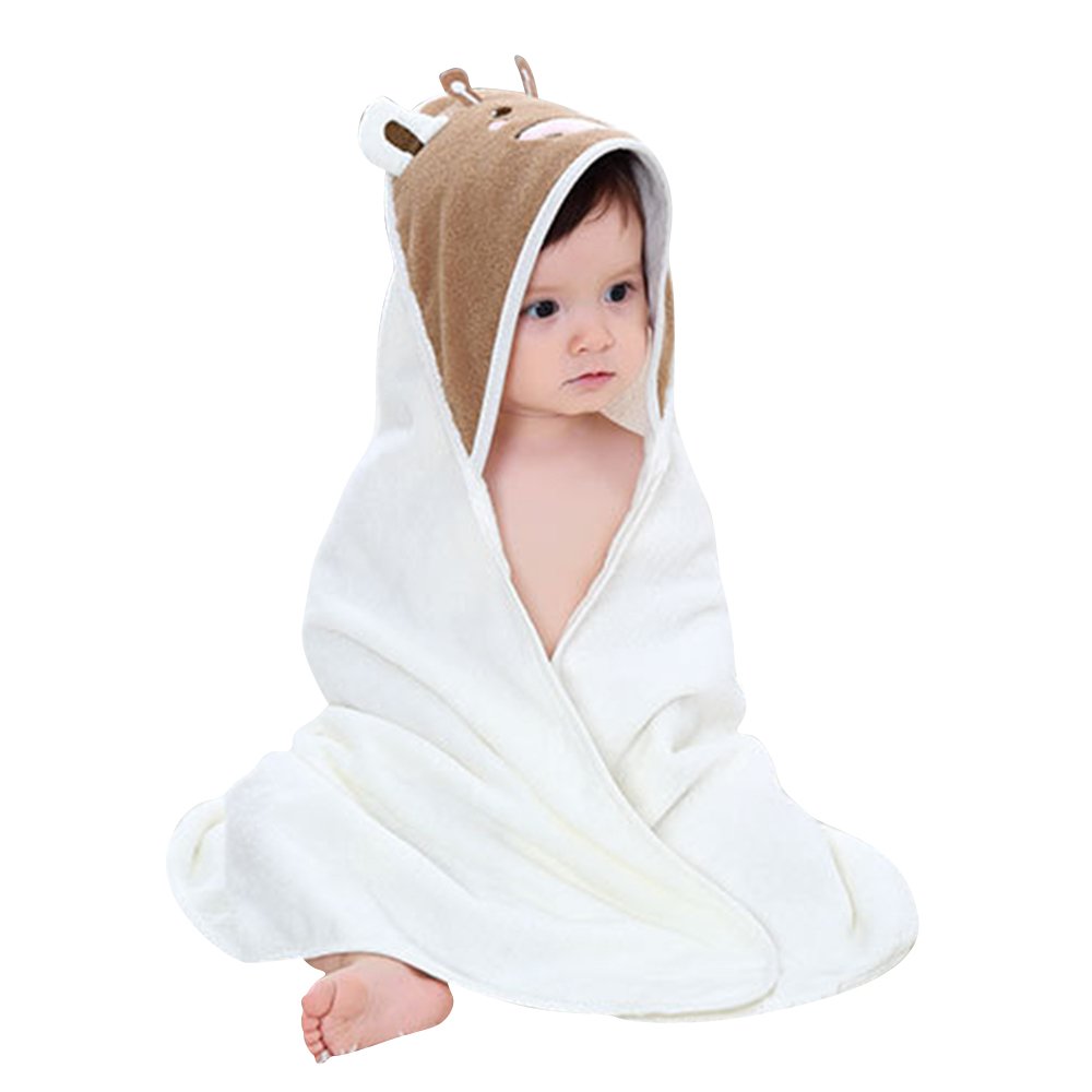 hooded towel for 6 year old