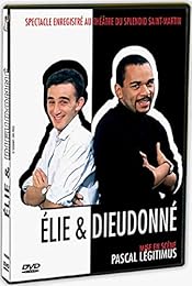 Elie & Dieudonné