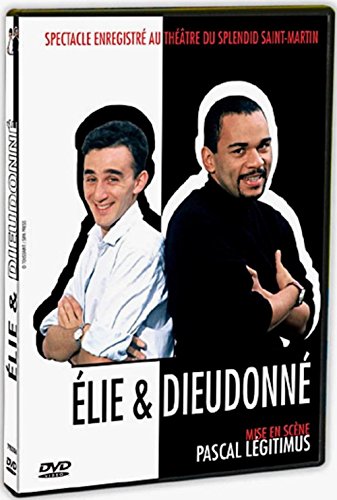 Elie & Dieudonné