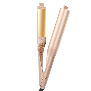 Amazon Com Professional Salon Styling Negative Ions 2 In 1 Twist