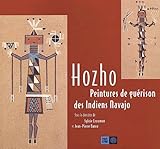 Hozho, peintures de guérison des Indiens Navajo by 