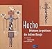 Hozho, peintures de guérison des Indiens Navajo by 