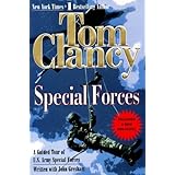 Special Forces (Turtleback School & Library Binding Edition)