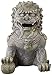 BioBubble Origins Series Temple Guardian Figurine, Large