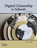 Digital Citizenship in Schools