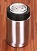 Utopia Home 12 Oz Stainless Steel Double Wall Insulated Can Cooler - No Sweat Exterior - Easy to Clean