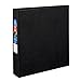 Avery Heavy-Duty Binder with 1.5-Inch One Touch EZD Ring, Black (79985)