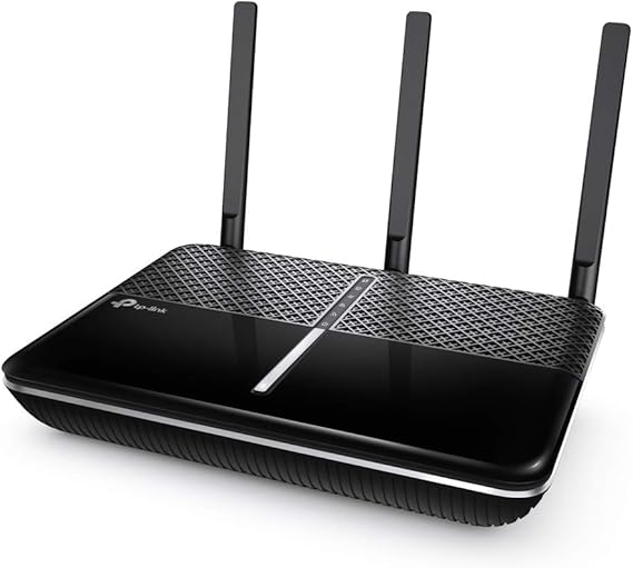 Amazon Tp Link Wi Fi 無線lan ルーター 11ac Ac2600 1733 800 Mbps Mu Mimo Ipv6 デュアルバンド ギガビット Archer A10 3年保証 Tp Link 無線 有線lanルーター 通販