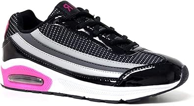cheap ladies running trainers