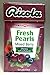 Ricola Herbal Sugar Free Swiss Pearl Breath Mints 1 Case (Pack of 20) (Mixed Berry)