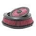 K&N HA-2511 High Performance Replacement Air Filter primary