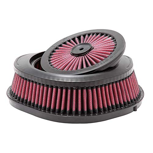 K&N HA-2511 High Performance Replacement Air Filter