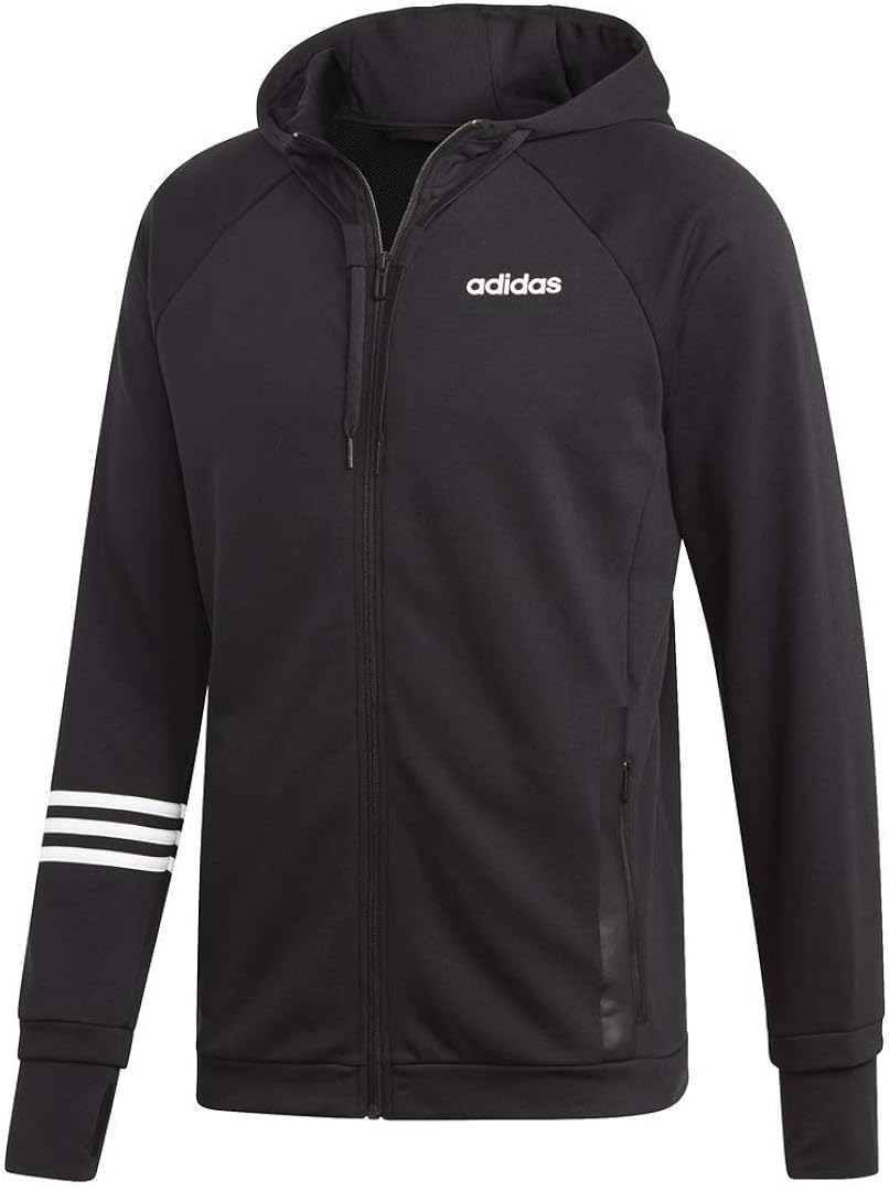 essentials motion pack track jacket