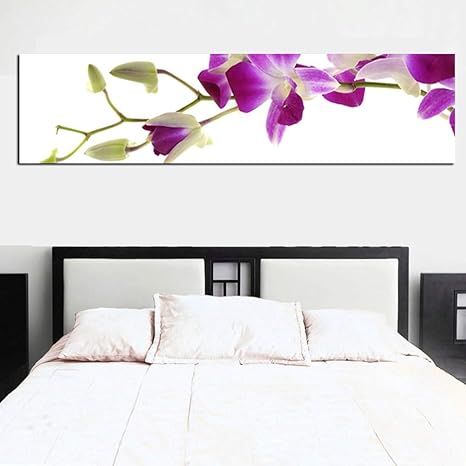 fbxnb cuadros decorativos hd print flor