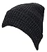 Best Winter Hats Adult 2 Tone Color Thick W/Fleece Lined Cuffed Beanie