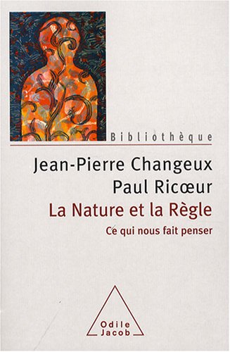 La  nature et la règle