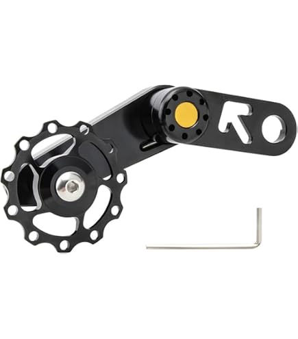 Amazon.com : Paul Component Engineering Melvin Chain Tensioner