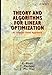 Theory and Algorithms for Linear Optimization: An Interior Point Approach by 
