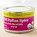 Teeny Tiny Spice Company Organic Hot Italian Spice