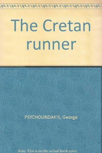 The Cretan runner Hardcover – 2009