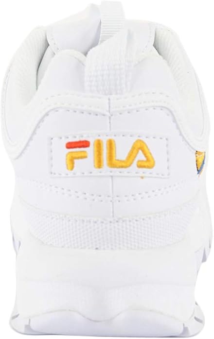 fila disruptor calabrone