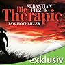 Hörbuch: Die Therapie