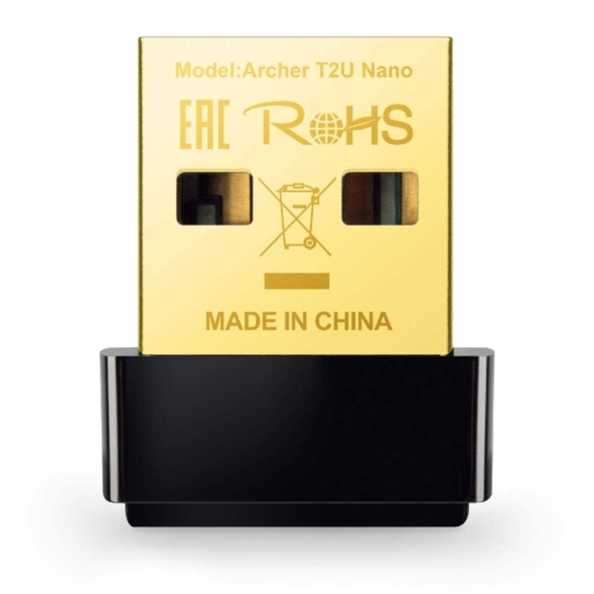 Amazon TP Link Mini AC600 USB 2 0 WiFi Adapter 2 4G 5G Dual