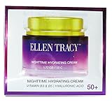 Ellen Tracy Nighttime Hydrating Cream (50+ ) - 1.77 Oz.