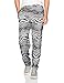 Officially Licensed Zubaz Unisex Unlicensed Men's Classic Zebra Printed Athletic Lounge Pants, 0, Size Large