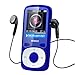 32GB MP3 Player, Portable MP3 Player with FM Radio, Voice Recorder, Portable Music Player with Expandable Micro SD Card up to 128GB