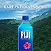FIJI Natural Artesian Water, 33.8 Fl Oz Bottle (6-Pack) | Natural Electrolytes | BPA Free 1L Bottle | Earth’s Finest Water | Perfect for traveling, hiking and all day hydration