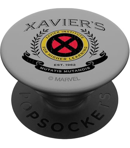 Marvel Captain America Shield PopSocket – Klebender PopGrip Als Handy-Ständer & Griff, Offizielles Merchandise