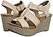 Clarks Women's Calsynn Reece
