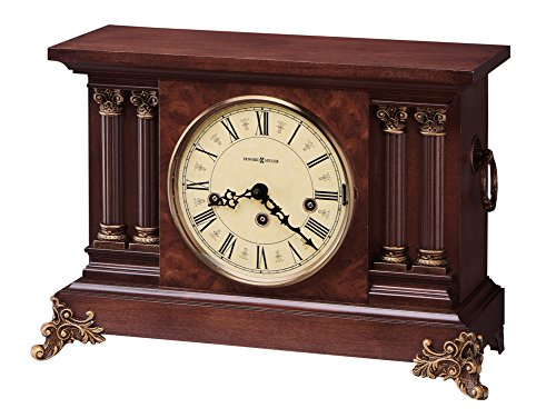Howard Miller 630-212 Circa Mantel Clock