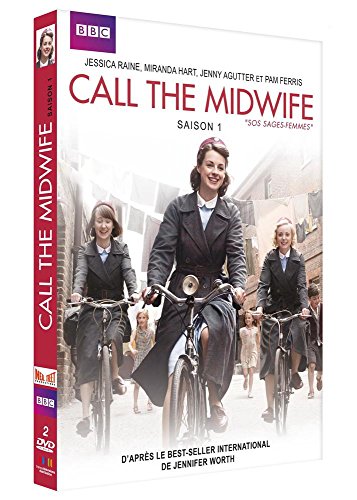 Call The Midwife (\#\#Sos Sages-Femmes\#\#) - Saison 1