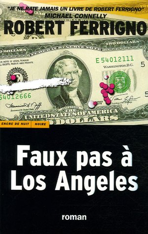 Faux-pas à Los Angeles