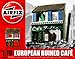 Airfix 1:76 European Ruined Café