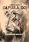 Livro Antologia Cápsula do Tempo