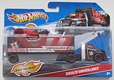 Hot Wheels Stealth Surveillance