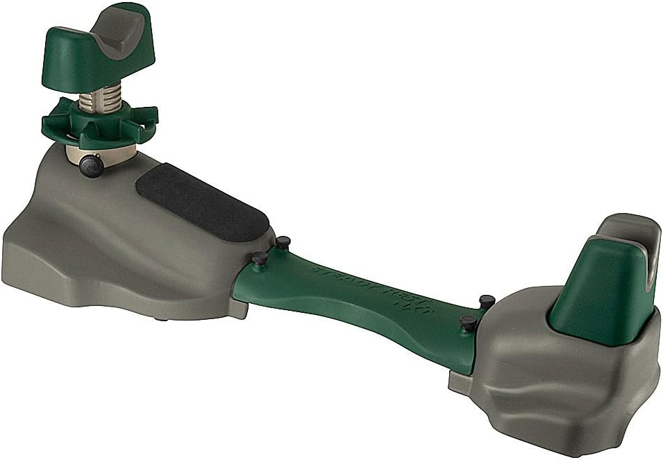 Caldwell Steady Rest NXT Adjustable Ambidextrous Rifle Shotgun Pistol Handgun Shooting Rest for Outdoor Range : Archery Rests : Sports & Outdoors